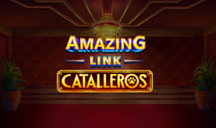 SpinPlay Games - Amazing Link Catalleros
