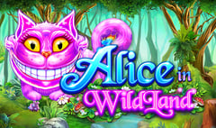 SpinPlay Games - Alice in WildLand