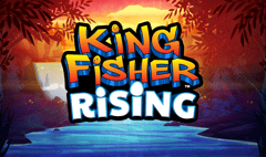 Wishbone Games - Kingfisher Rising