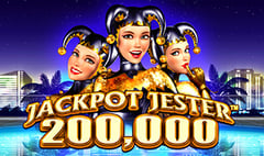 NextGen - Jackpot Jester 200,000