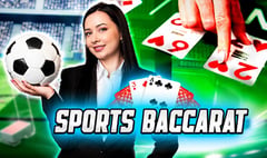 Playtech Live - Sports Baccarat