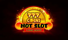 Wazdan - Hot Slot 777 Coins