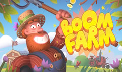 Peter & Sons - Boom Farm