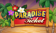 Bragg - Paradise Ticket