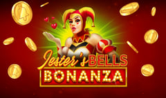 Booming Games - Jester's Bells Bonanza