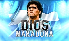 Blueprint - Maradona