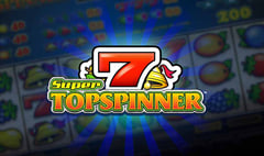 Greentube - Super TopSpinner