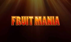 Gamomat - Fruit Mania