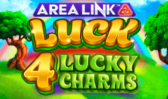 Area Vegas - Area Link Luck 4 Lucky Charms