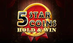 Octoplay - 5 Star Coins: Hold & Win