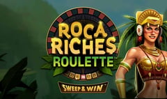 Switch Studios - Roca Riches Roulette