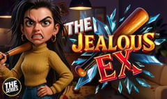 Betsoft - The Jealous Ex – Hold & Win