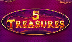 Light & Wonder - 5 Treasures