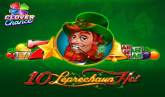 EGT Digital - 10 Leprechaun Hot
