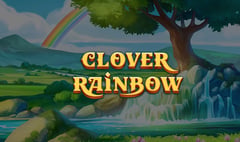 G Games - Clover Rainbow