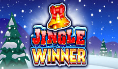 Inspired Gaming - Jingle Winner