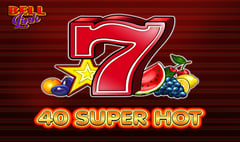 EGT Digital - 40 Super Hot Bell Link