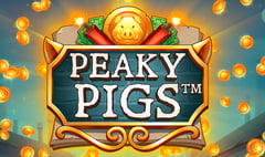 Snowborn Studios - Peaky Pigs