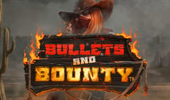 Hacksaw Gaming - Bullets and Bounty