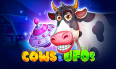 Endorphina - Cows & UFOs