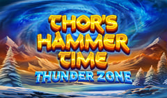 Reflex Gaming - Thor’s Hammer Time Thunder Zone