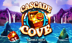 Crazy Tooth Studio - Cascade Cove