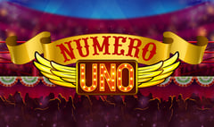 Games Global - Numero Uno
