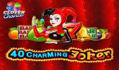 EGT Digital - 40 Charming Joker