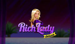 Swintt - Rich Lady Deluxe