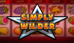 Greentube - Simply Wilder