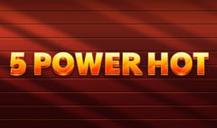 Amusnet - 5 Power Hot