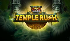 Four Leaf Gaming - Temple Rush