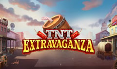G Games - TNT Extravaganza