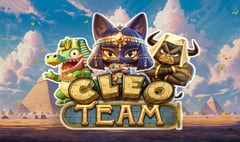 Red Rake - Cleo Team