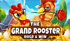 Octoplay - The Grand Rooster - Hold & Win