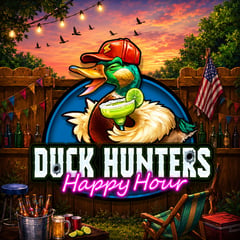 Nolimit City - Duck Hunters Happy Hour
