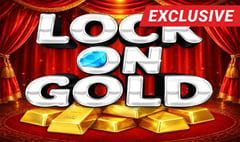 Octoplay - Lock on Gold