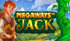 Iron Dog Studio - Megaways Jack