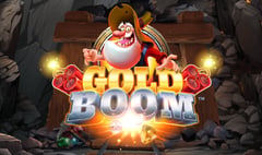 Slingshot Studios - Gold Boom