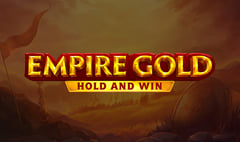 Playson - Empire Gold: Hold and Win