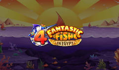 4ThePlayer - 4 Fantastic Fish in Egypt