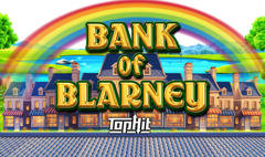 Reflex Gaming - Bank of Blarney TopHit
