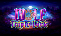 Realistic Games - Wolf Triple Lock