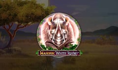 Spinomenal - Majestic White Rhino