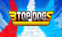 1x2 Gaming - 3 Top Dogs