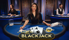 Pragmatic Live - Blackjack 76
