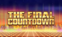 Big Time Gaming - The Final Countdown