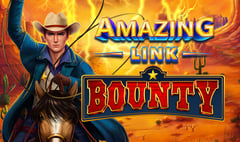 SpinPlay Games - Amazing Link Bounty