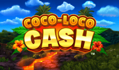Neon Valley Studios - Coco Loco Cash