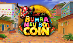 Wazdan - Bumba Meu Boi Coin
